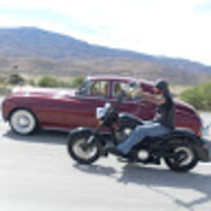 Meet your Posher, Alan